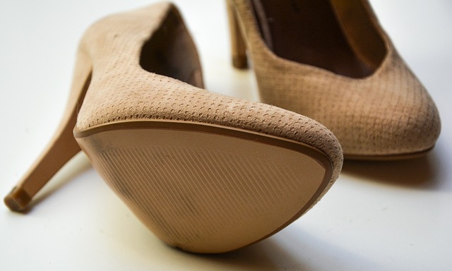 dámská obuv