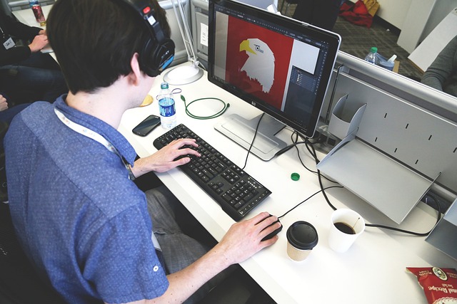 grafický designer